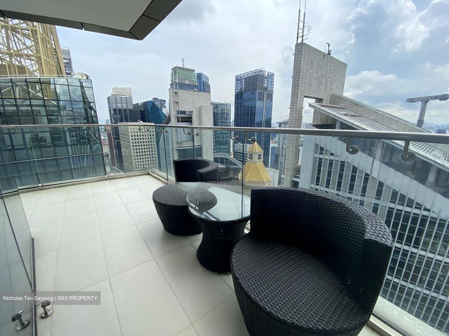 One Shenton (D1), Apartment #485456951